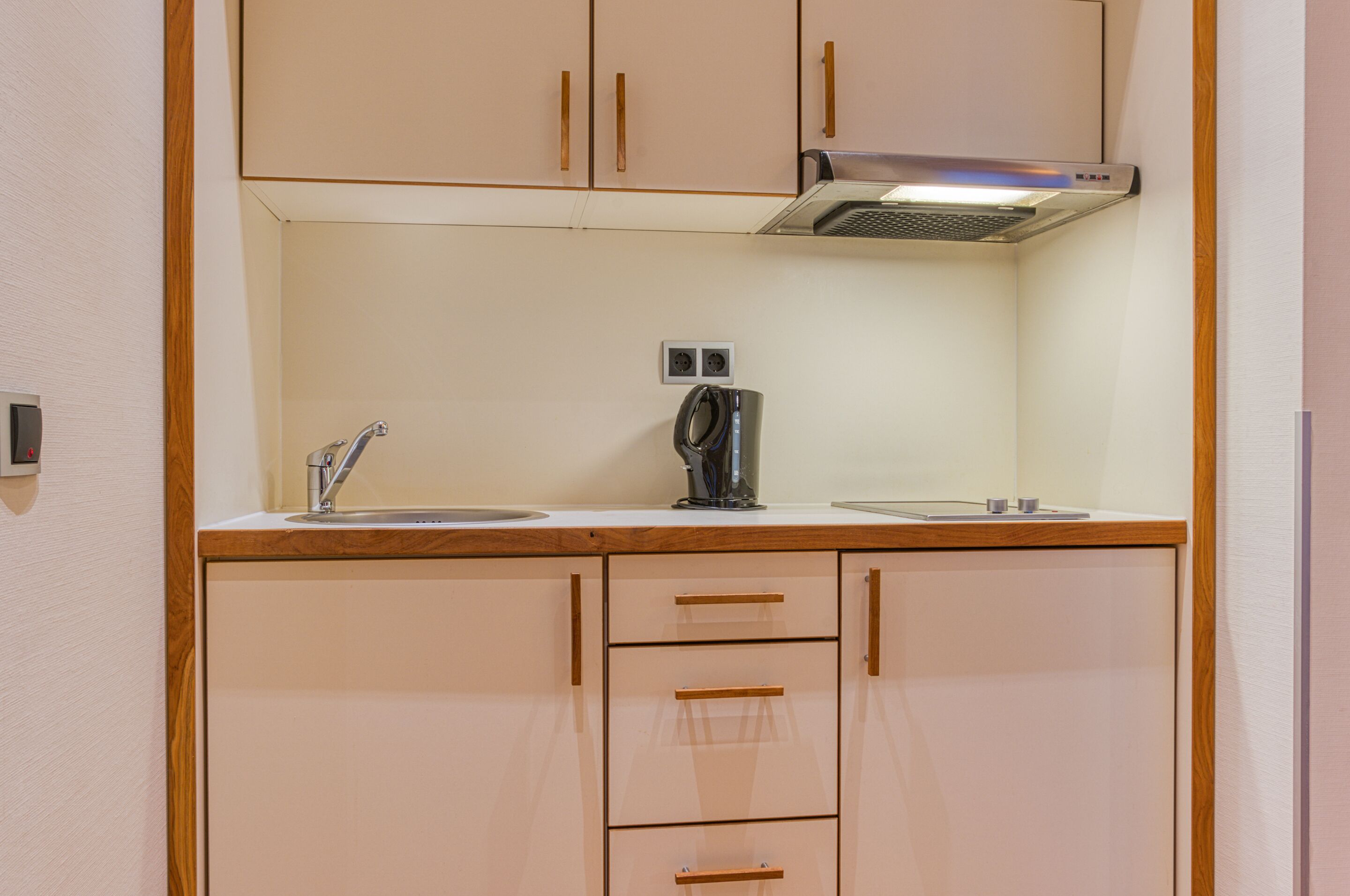 Photo - Best Western Hotel Bremen City