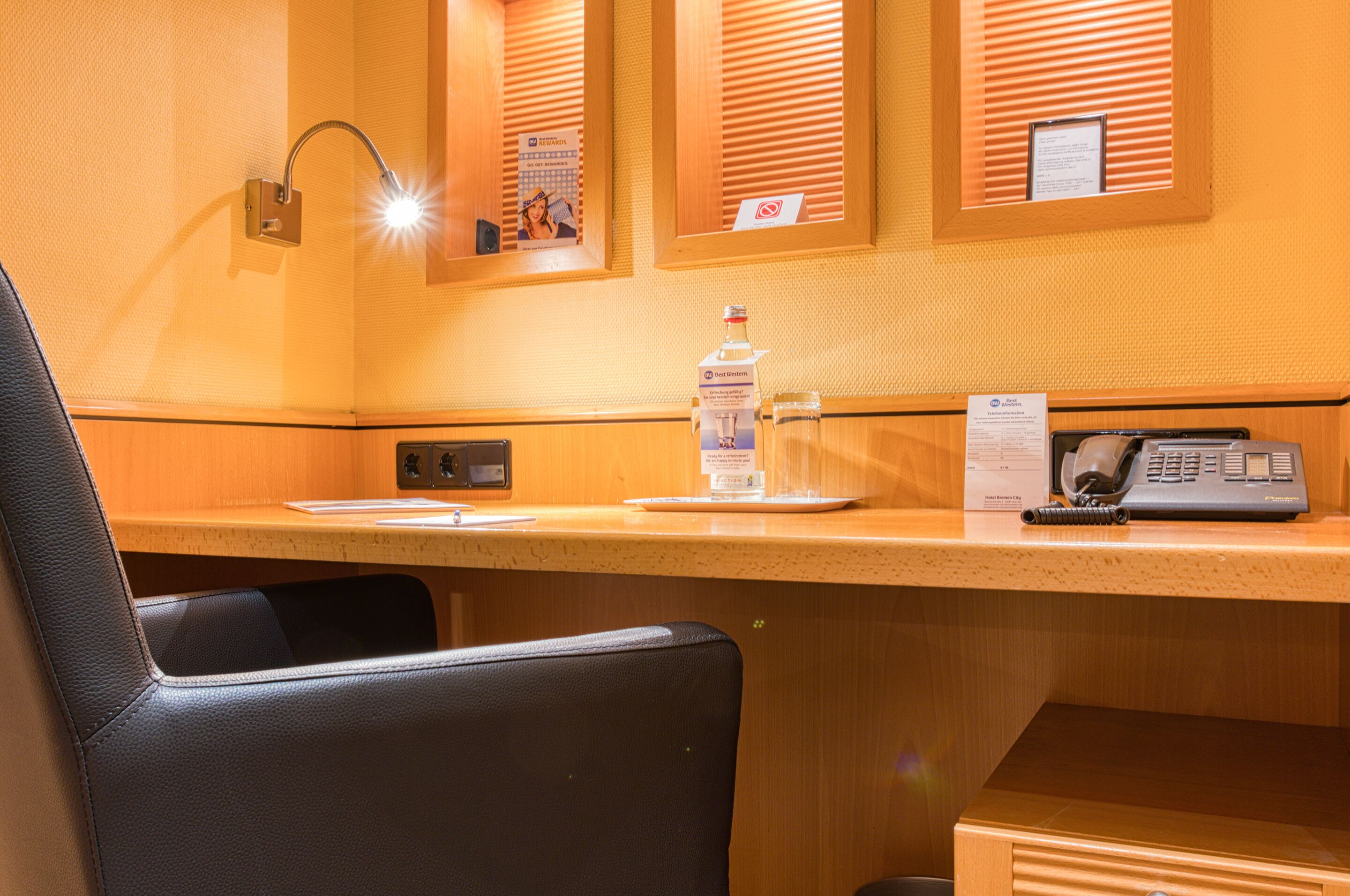 Photo - Best Western Hotel Bremen City