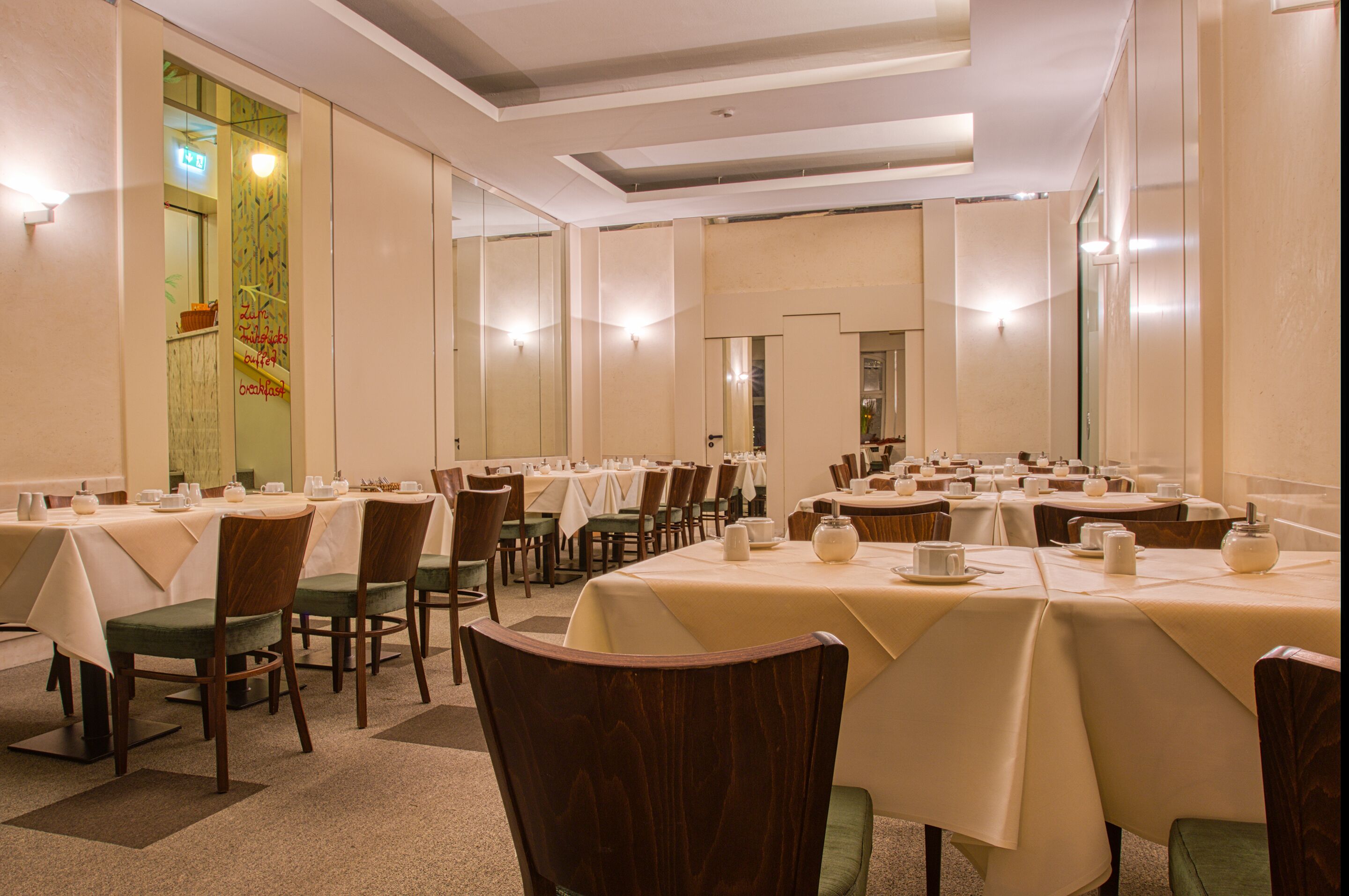 Photo - Best Western Hotel Bremen City