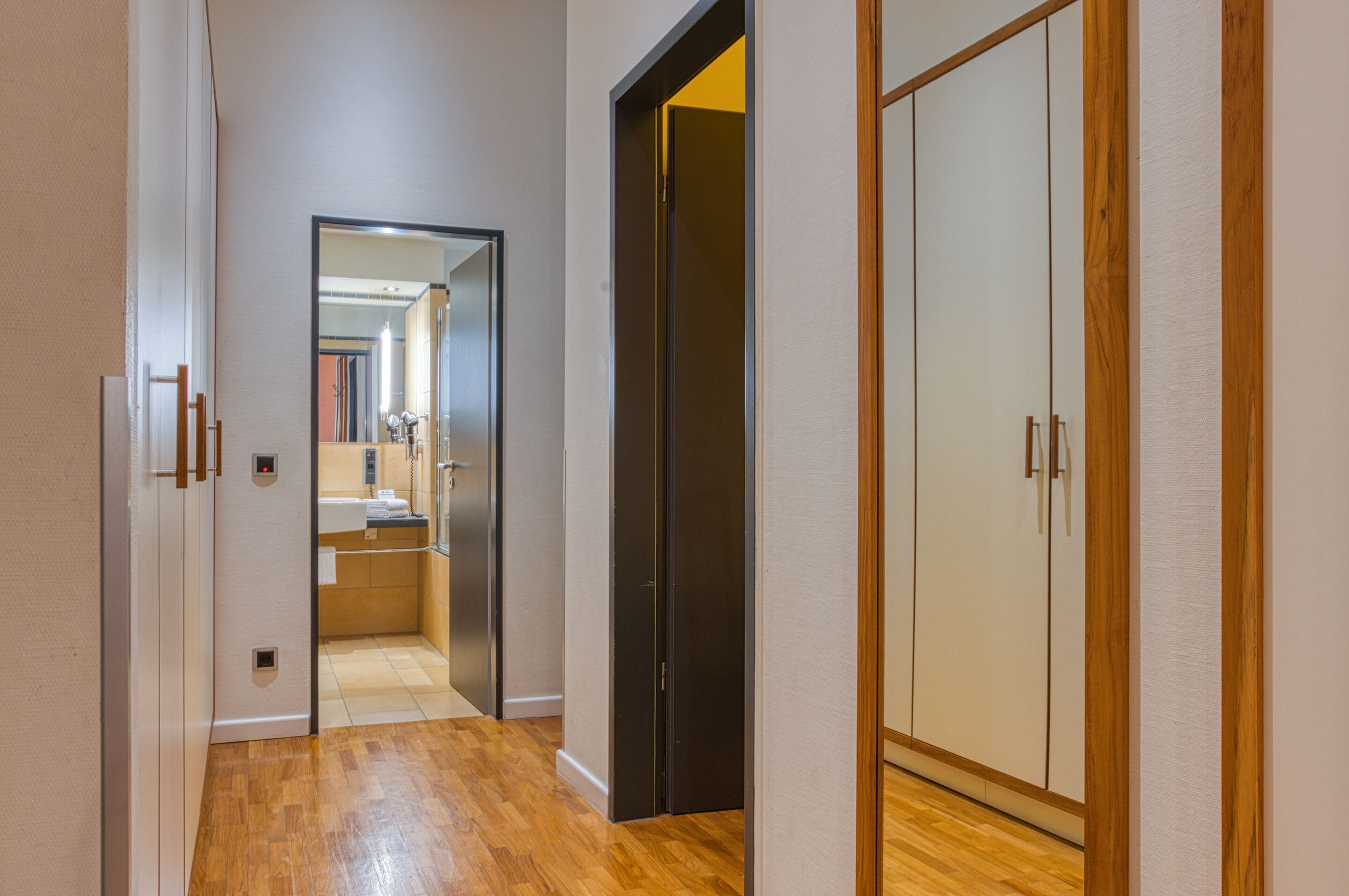 Photo - Best Western Hotel Bremen City