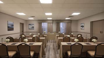 Sala de reuniones