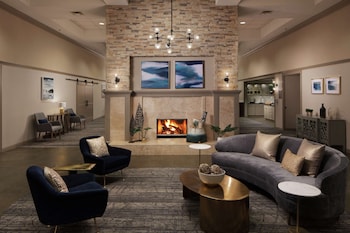 Homewood Suites by Hilton Lubbock