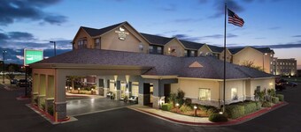 Homewood Suites by Hilton Lubbock