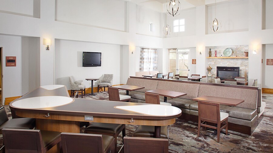 Homewood Suites by Hilton Albuquerque Uptown