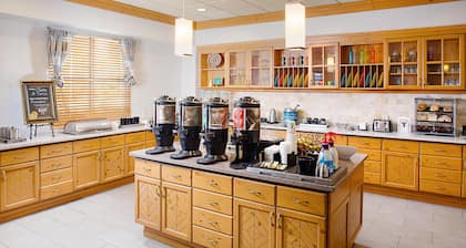 Homewood Suites by Hilton Albuquerque Uptown