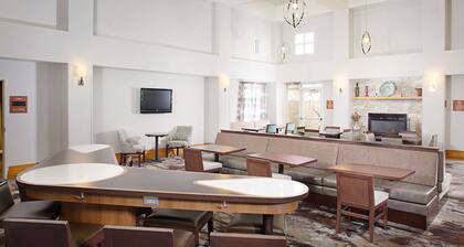 Homewood Suites by Hilton Albuquerque Uptown