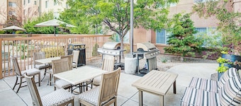 Homewood Suites by Hilton Albuquerque Uptown