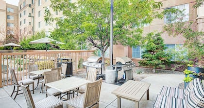Homewood Suites by Hilton Albuquerque Uptown