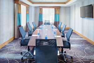 Sala de reuniones