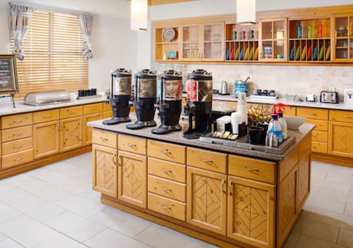 Homewood Suites by Hilton Albuquerque Uptown