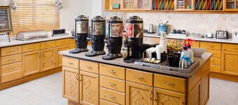 Homewood Suites by Hilton Albuquerque Uptown