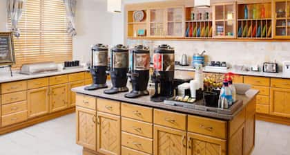 Homewood Suites by Hilton Albuquerque Uptown