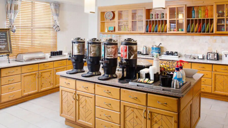 Homewood Suites by Hilton Albuquerque Uptown