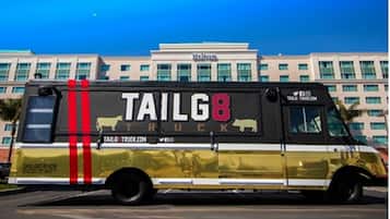 Ausstattung der Unterkunft