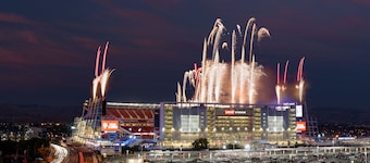 Hilton Santa Clara