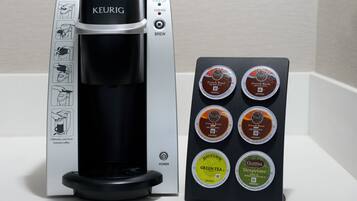 Café et/ou machine à café