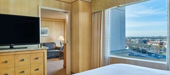 Hilton Santa Clara