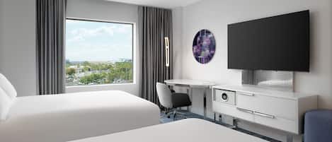 Literie de qualité supérieure, surmatelas