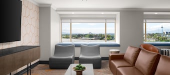 Hilton Santa Clara