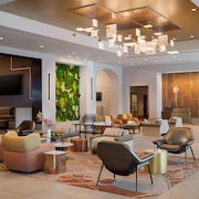 Hilton Santa Clara