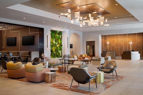Hilton Santa Clara