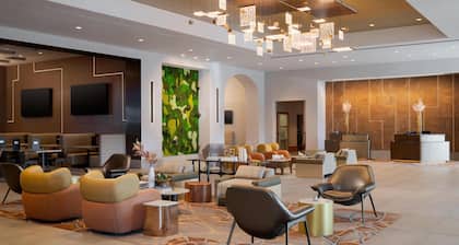 Hilton Santa Clara