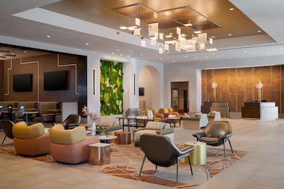 Hilton Santa Clara