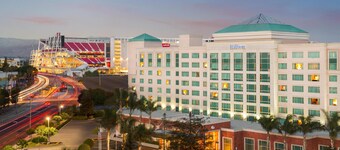 Hilton Santa Clara