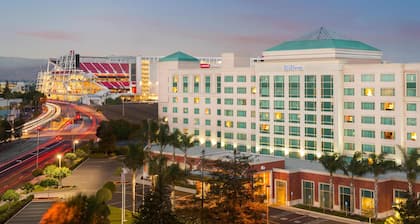 Hilton Santa Clara