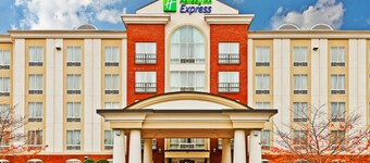 Holiday Inn Express Hotel & Suites Chattanooga-Lookout Mtn by IHG
