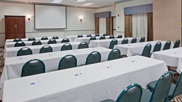 Sala de reuniones