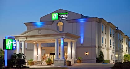 Holiday Inn Express & Suites College Station by IHG
