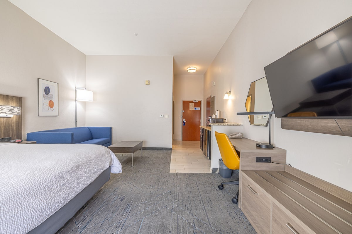 Ropa de cama de alta calidad y camas con pillow-top