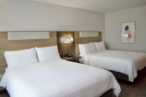 Literie de qualité supérieure, surmatelas