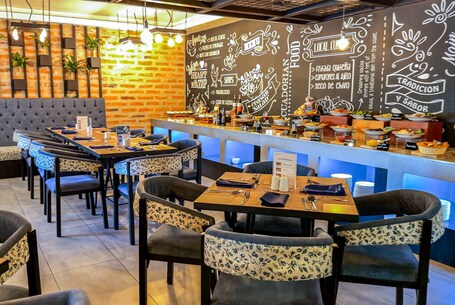 Restaurantes