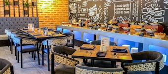 Wyndham Garden Quito