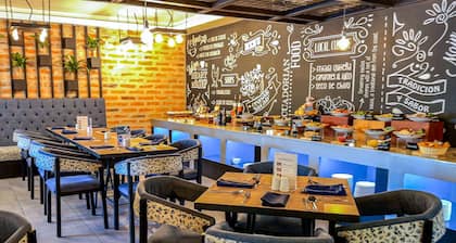 Wyndham Garden Quito