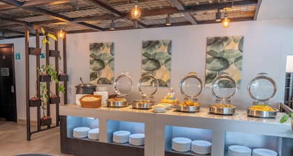 Wyndham Garden Quito