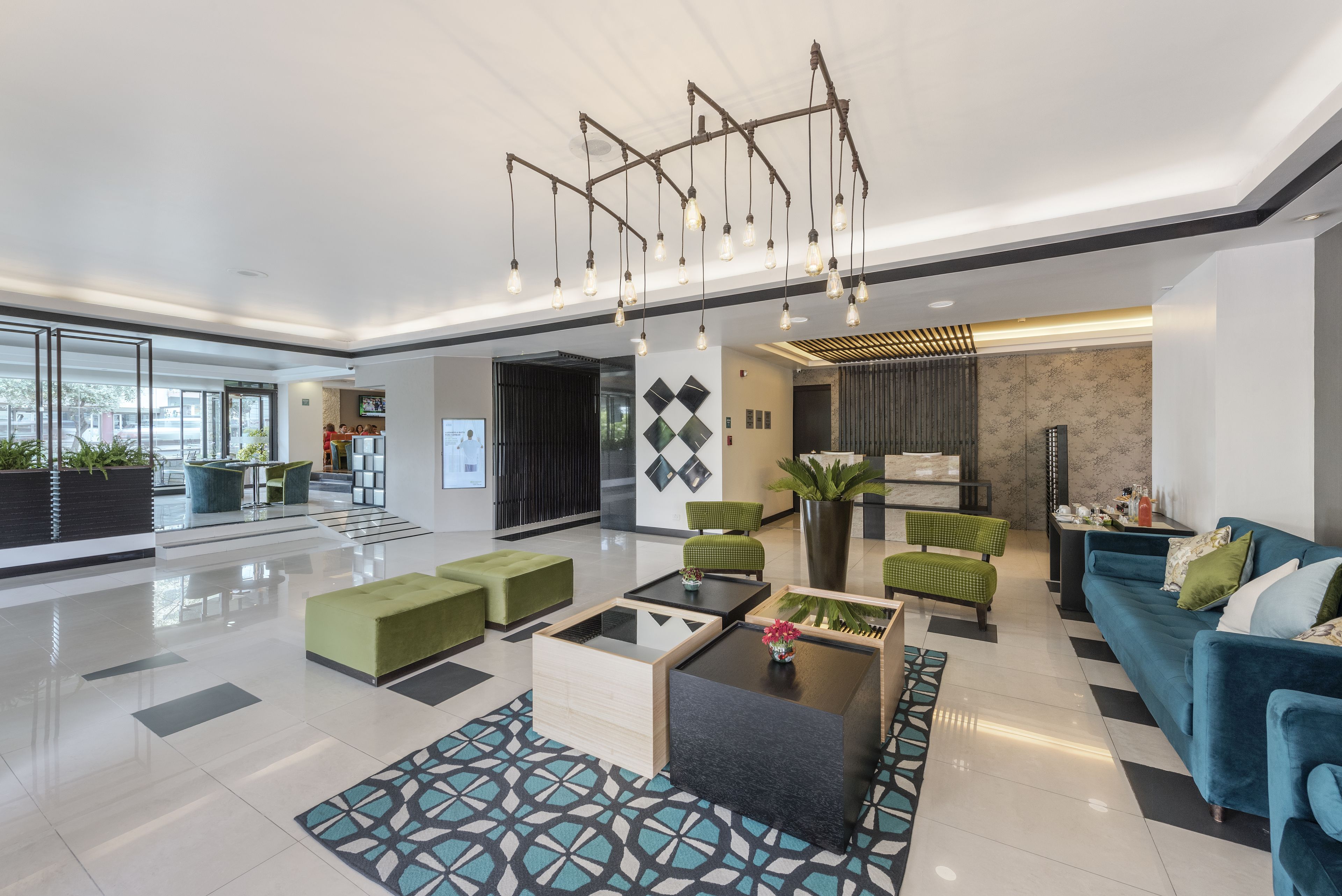 Photo - Wyndham Garden Quito