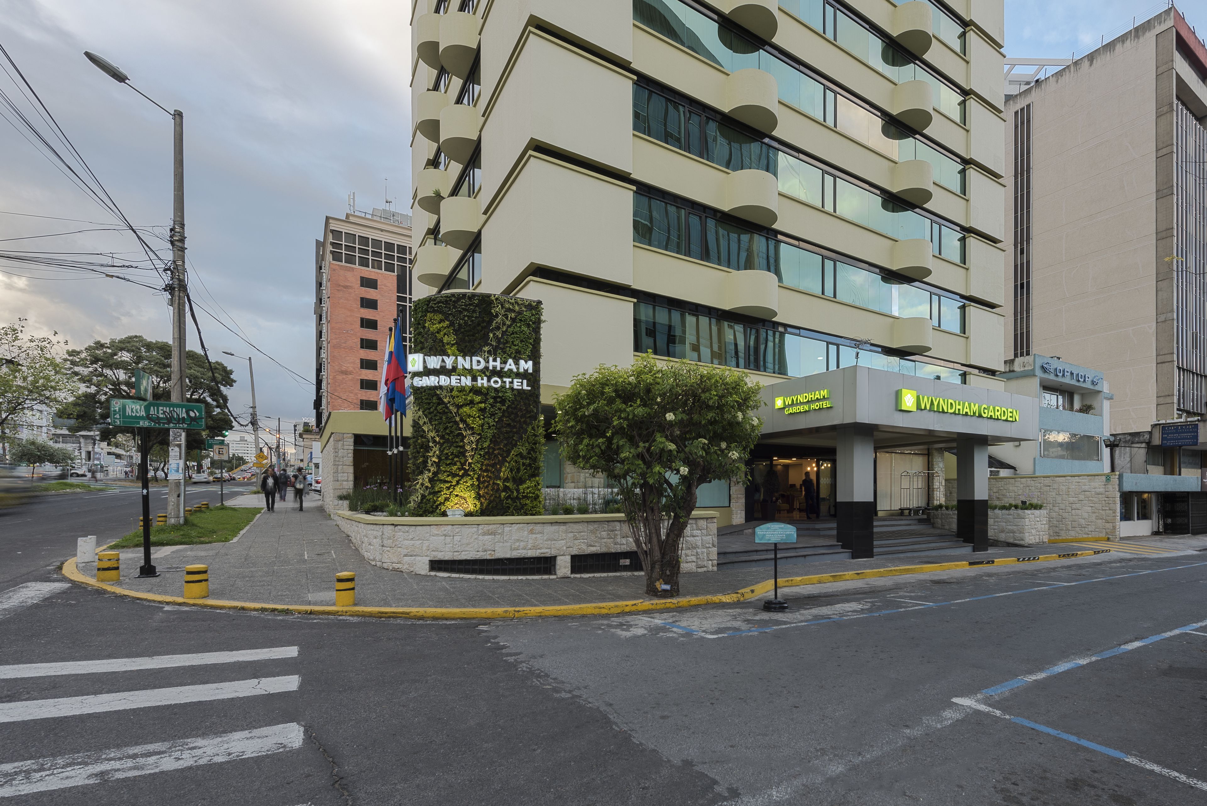 Foto - Wyndham Garden Quito