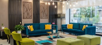 Wyndham Garden Quito