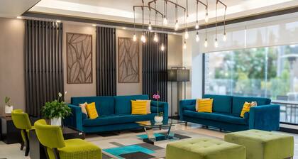 Wyndham Garden Quito