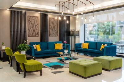 Wyndham Garden Quito
