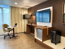 1 habitación, sábanas italianas Frette y ropa de cama de alta calidad 