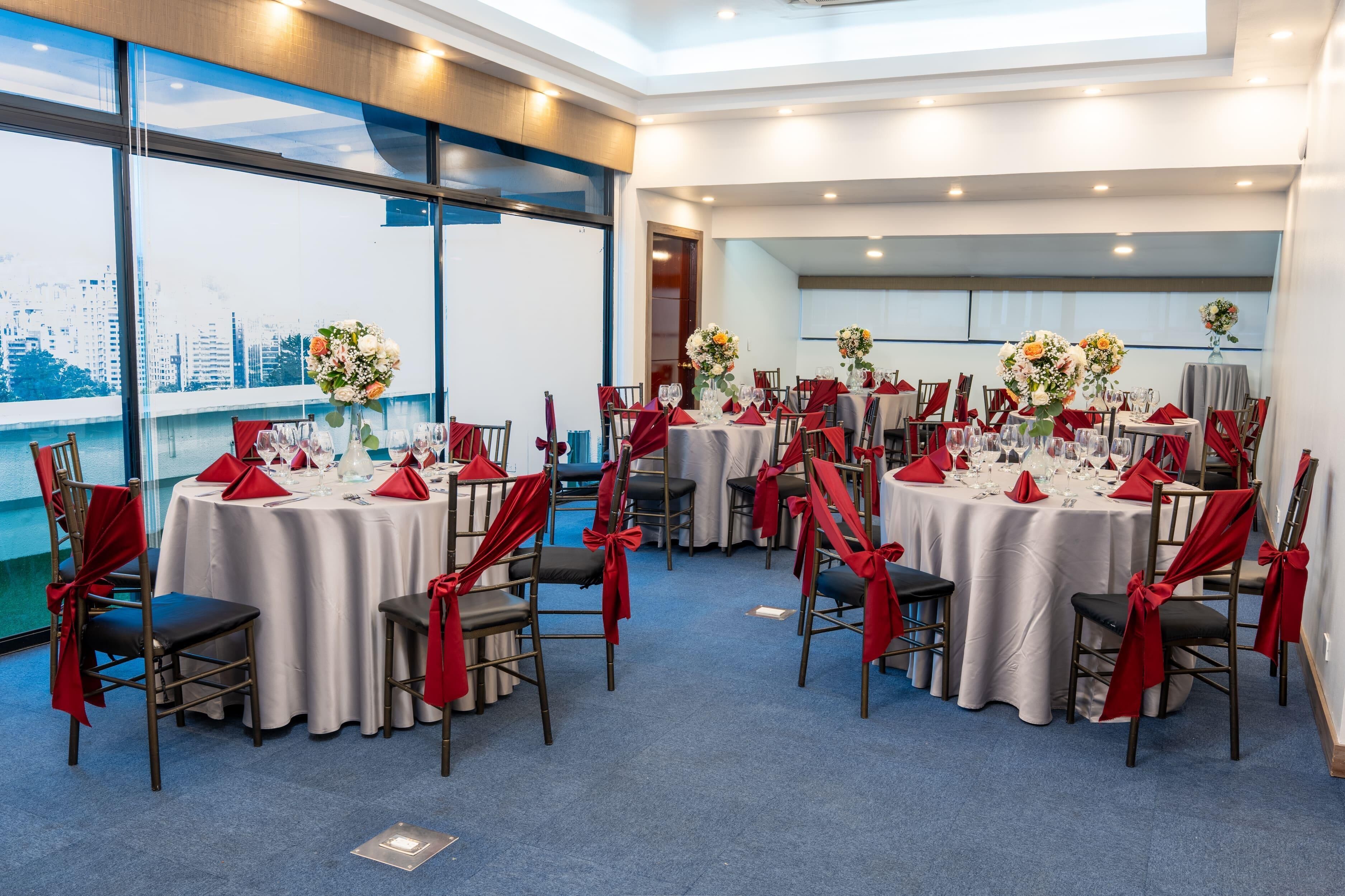 Foto - Wyndham Garden Quito