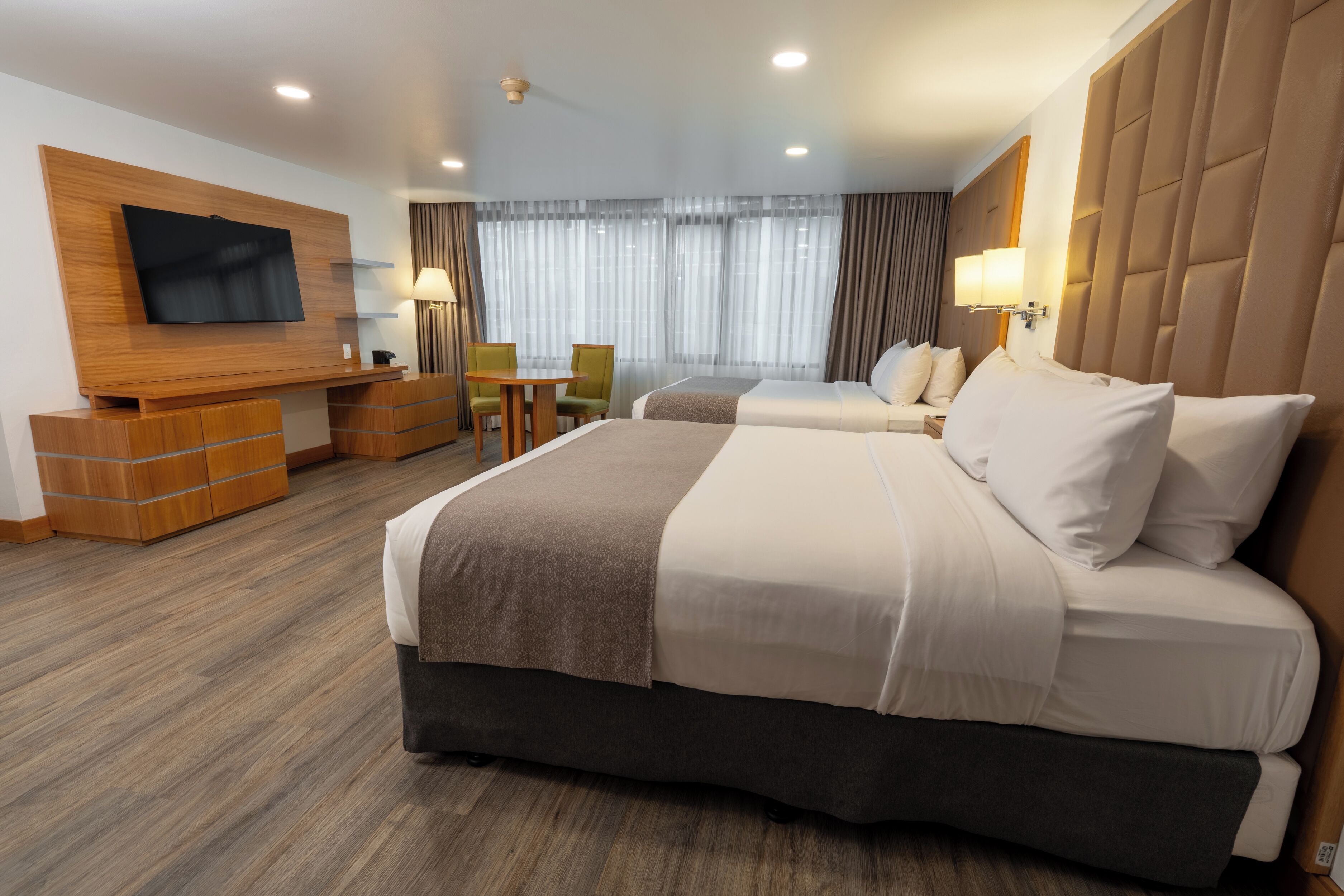 Foto - Wyndham Garden Quito