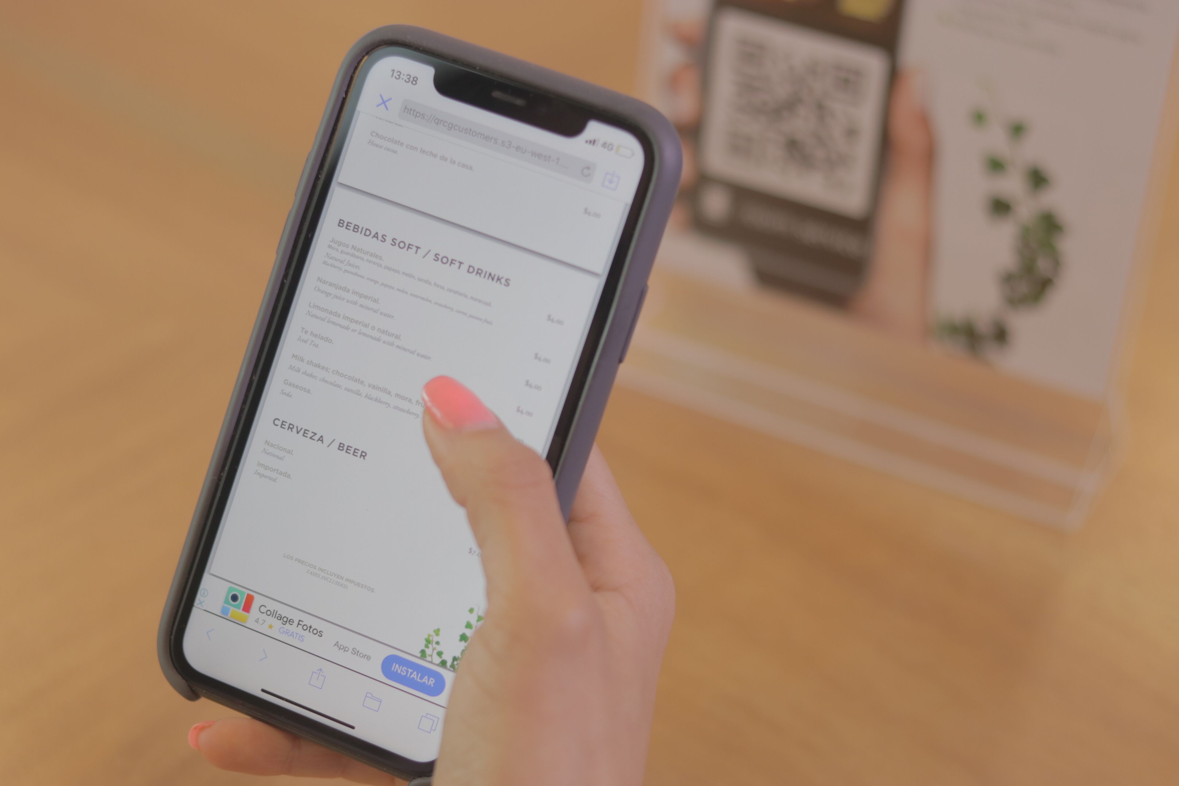 Photo - Wyndham Garden Quito