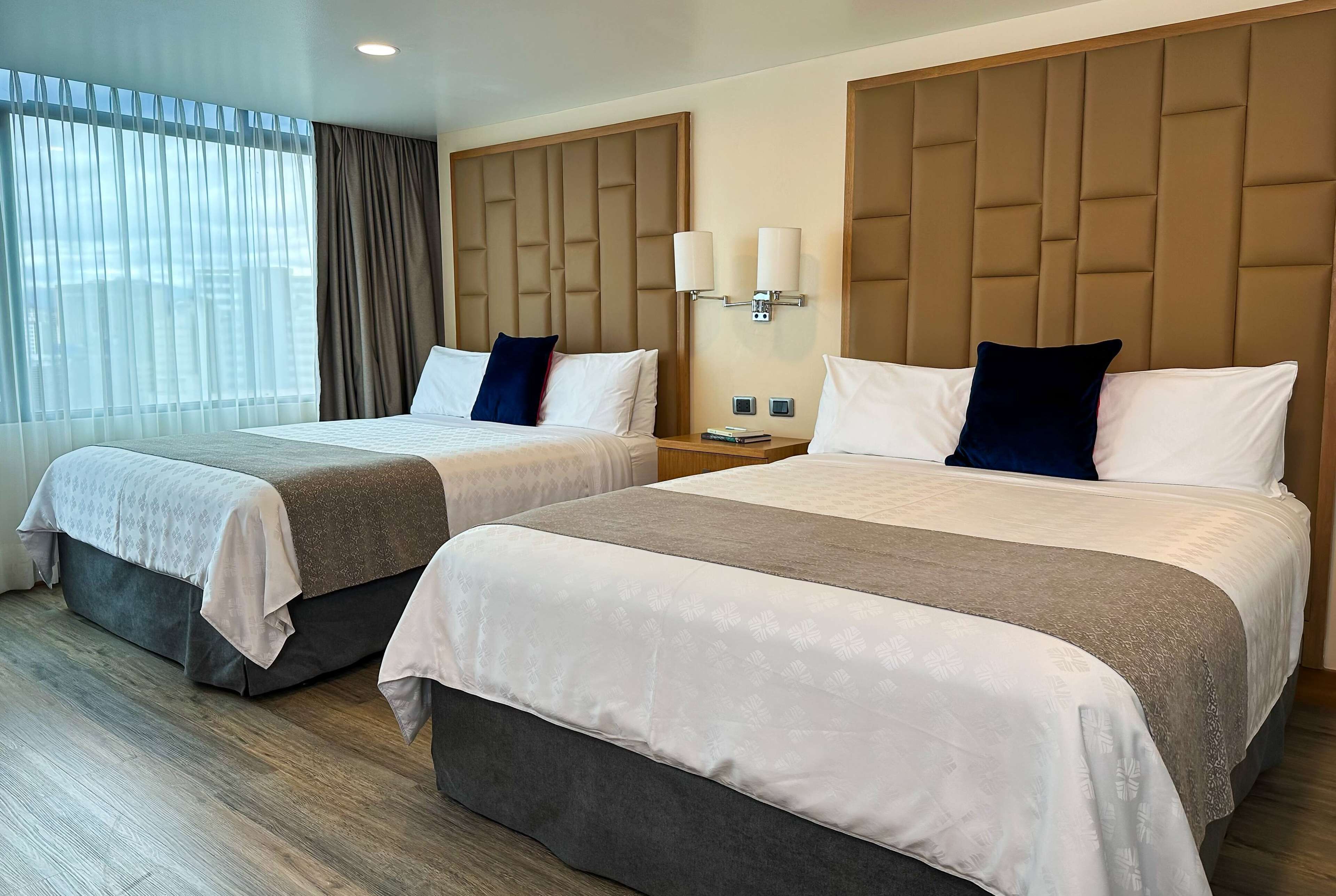 Photo - Wyndham Garden Quito