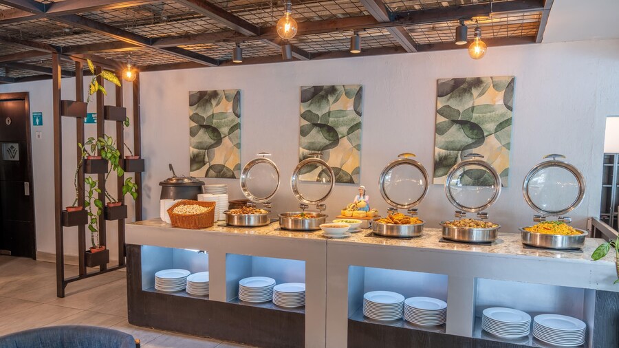 Wyndham Garden Quito