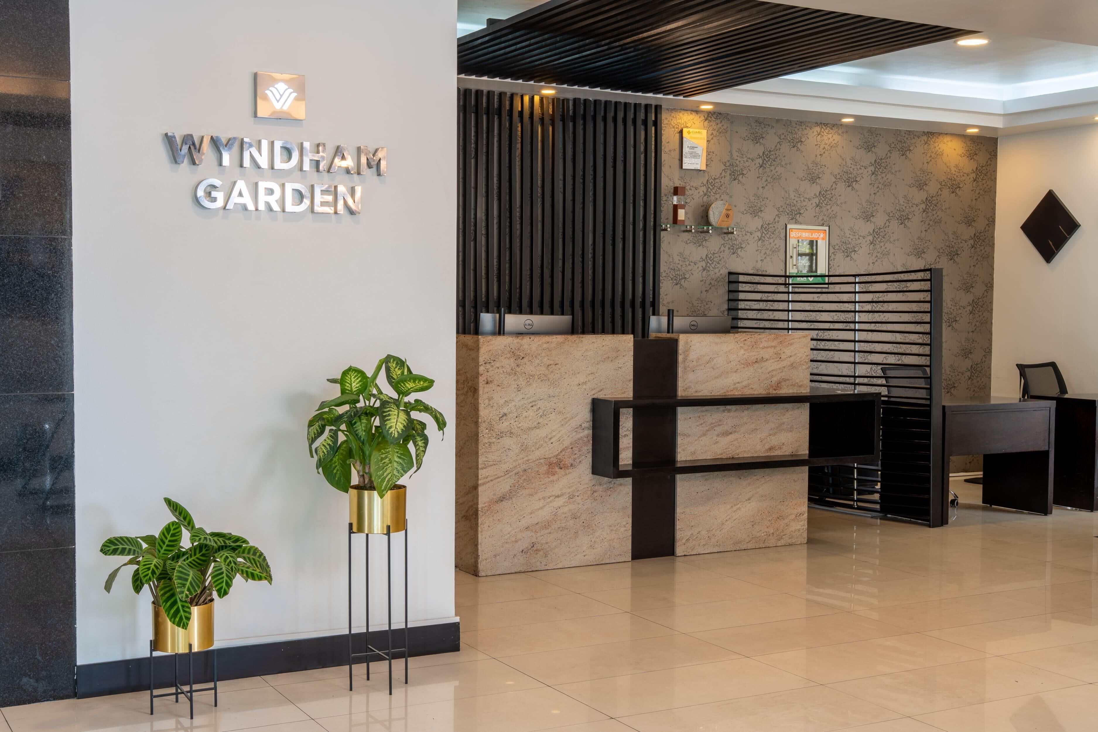 Foto - Wyndham Garden Quito